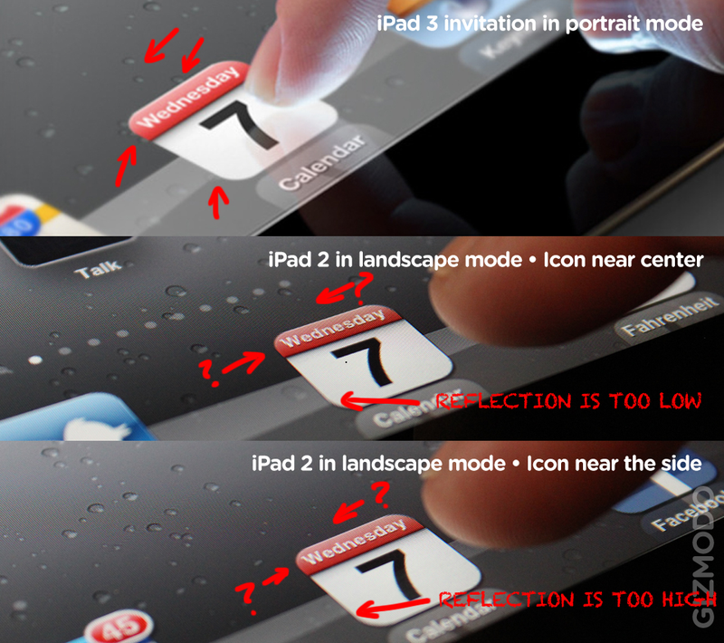 Illustration for article titled This Is the iPad 3 Hiding In Plain Sight